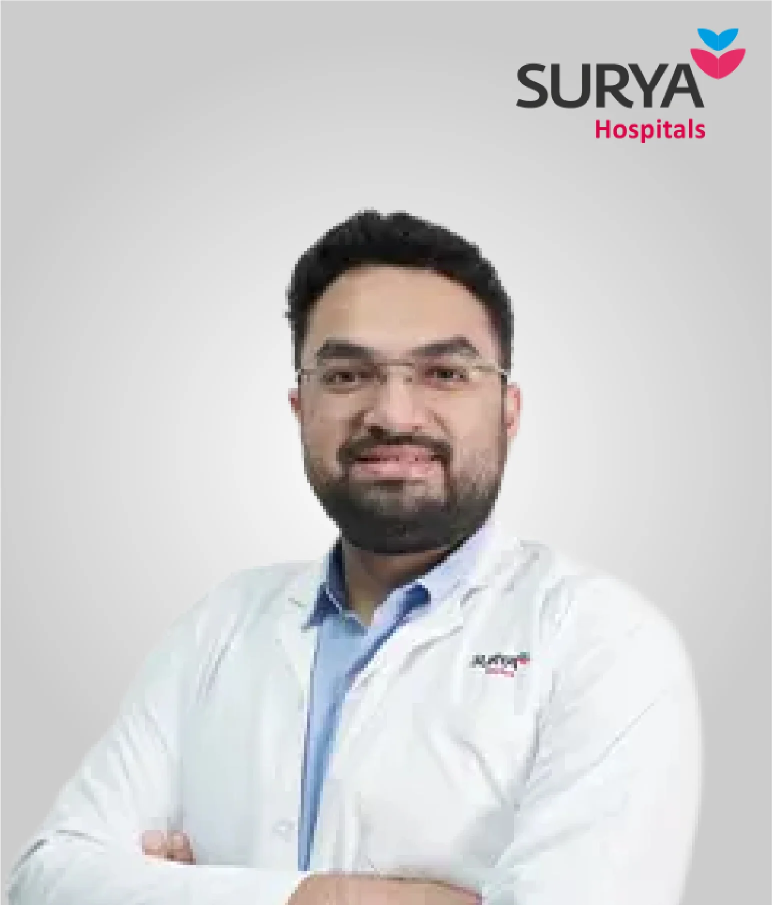 Surya Hospital